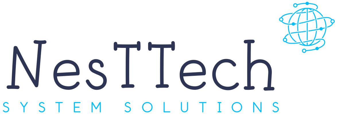 Nesttech Bilişim Logosu